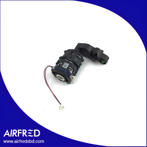 VKF32267 Motor EB400 para aspiradora, repuesto