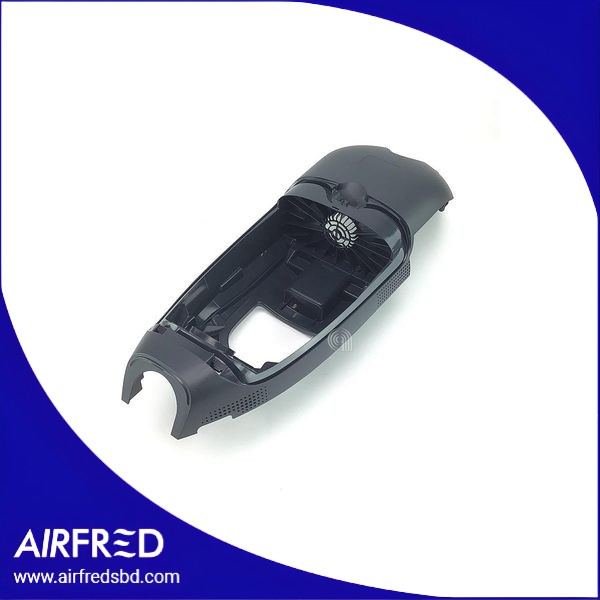 Carcasa posterior VK200 - código VKF32292