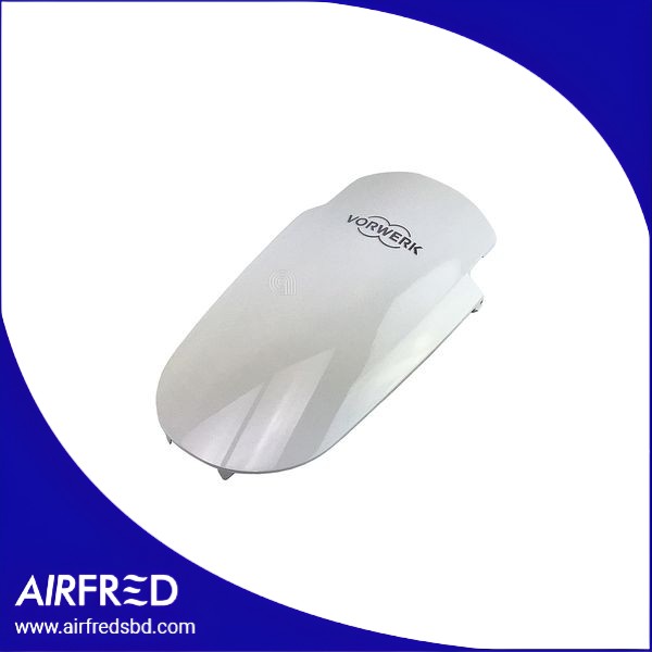 Calotta serigrafata VKF32296 para aspiradora VK200