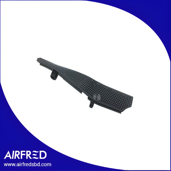 Rejilla lateral VK200 para aspiradora VKF32297