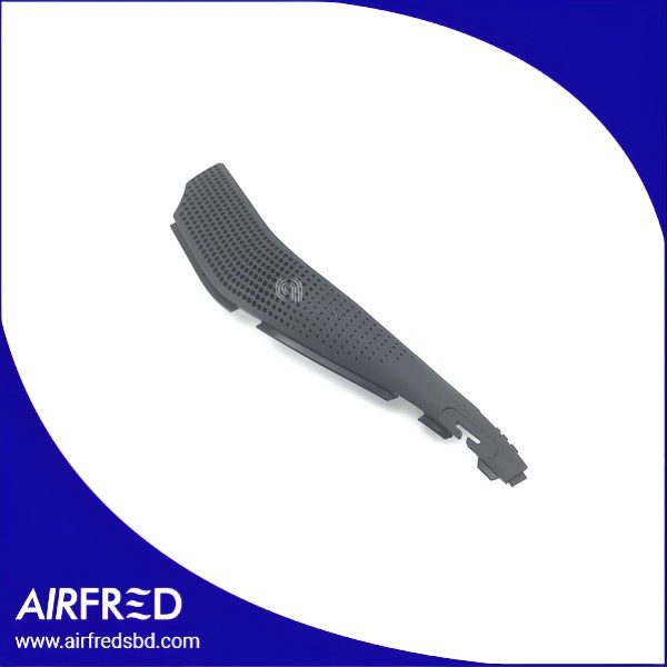 VKF32298 rejilla lateral derecha VK200