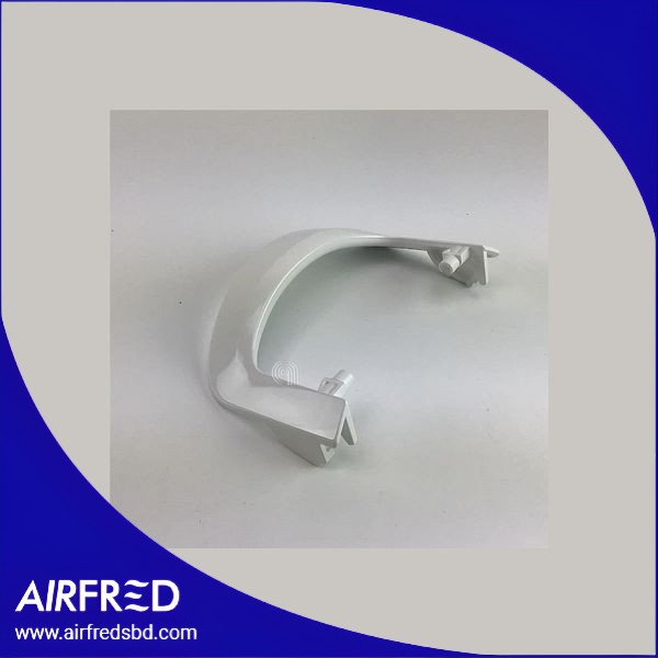 Manilla de repuesto para aspiradora VK200