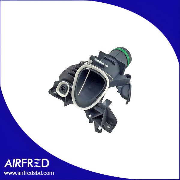 Conector de aspiración para aspiradora VK200