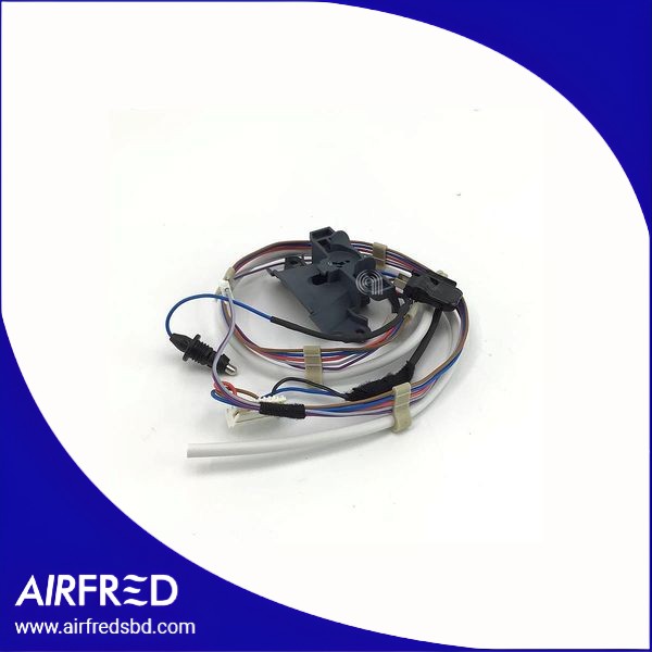 Cable completo para aspiradora VK200 - VKF32303