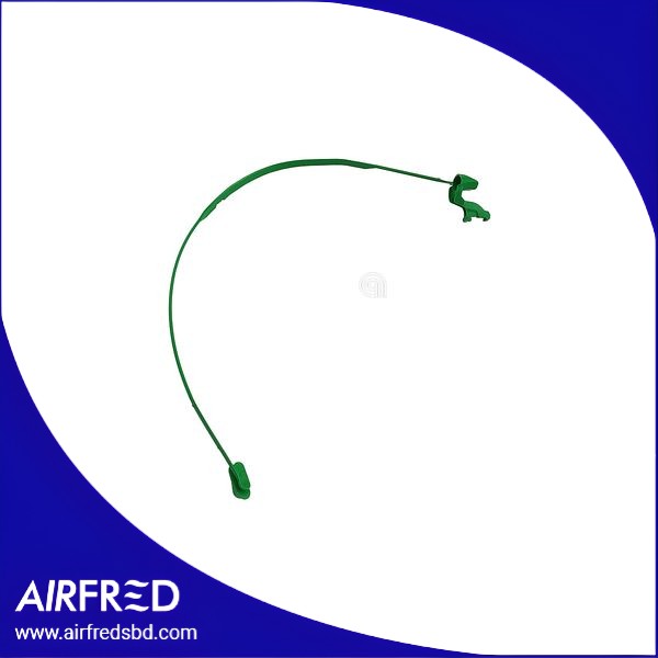 Tasto sgancio CPL para aspiradora VK200