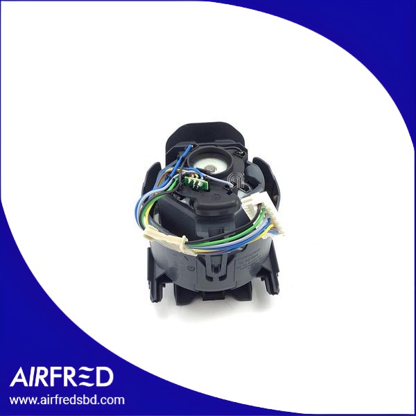 Motor VK200 de repuesto para aspiradora