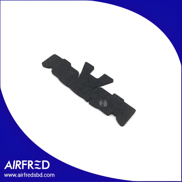 Repuesto para motor de aspiradora VKF32313