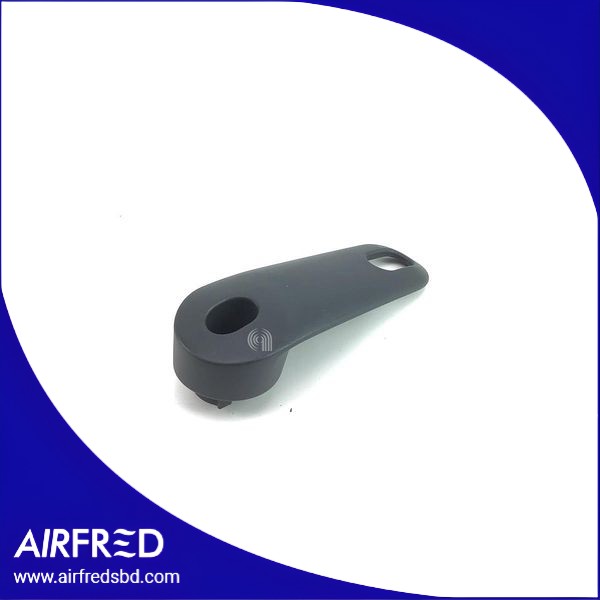 Enrollador de cable VK200 para aspiradora