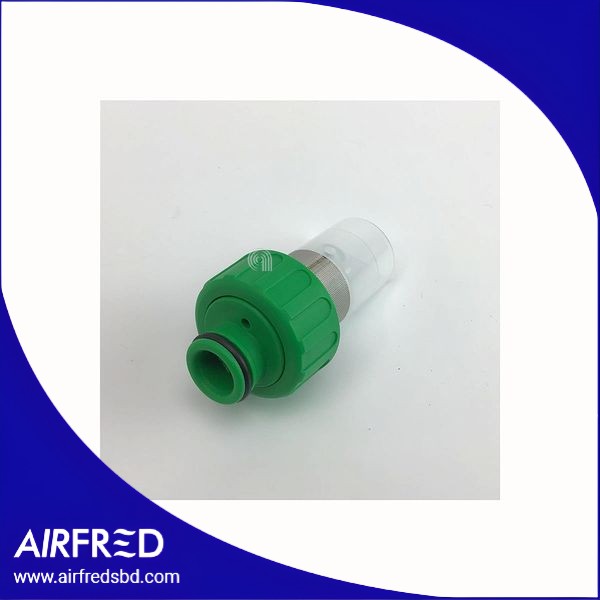 Tapón de tanica para SP600 S aspiradora