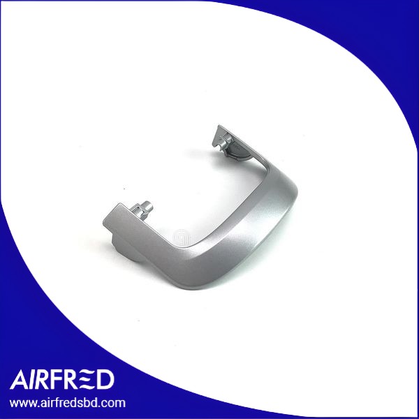 Manija VK220 S para aspirador VKF32643