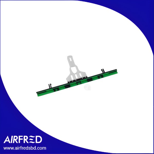 Bandeja frontal para aspirador EB400 VKF32655