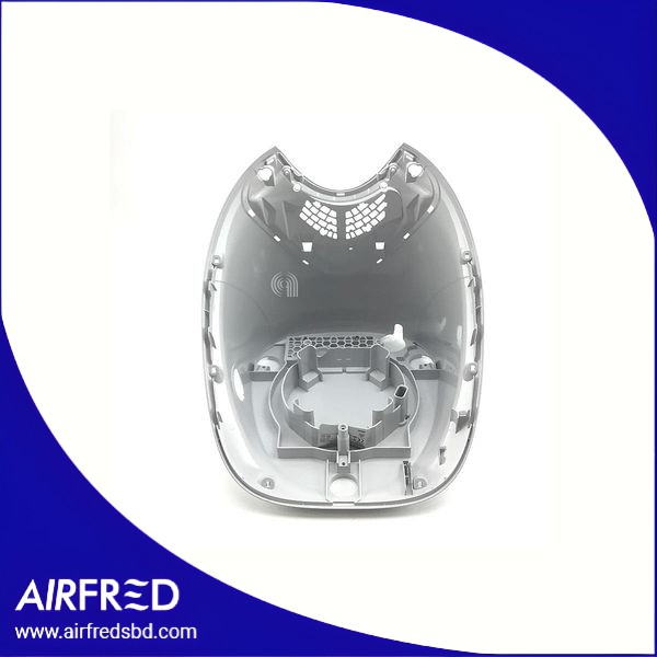 SKU VKF32834 - Pieza inferior de repuesto TM5