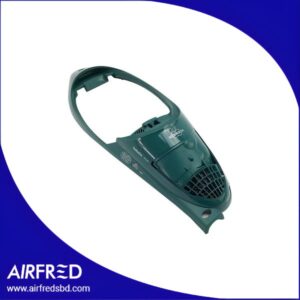 Cepillo frontal VK140 para aspiradoras Vorwerk Folletto - VKF37534