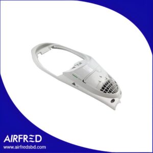 Guscio delantero para aspiradora Vorwerk Folletto - VKF37538