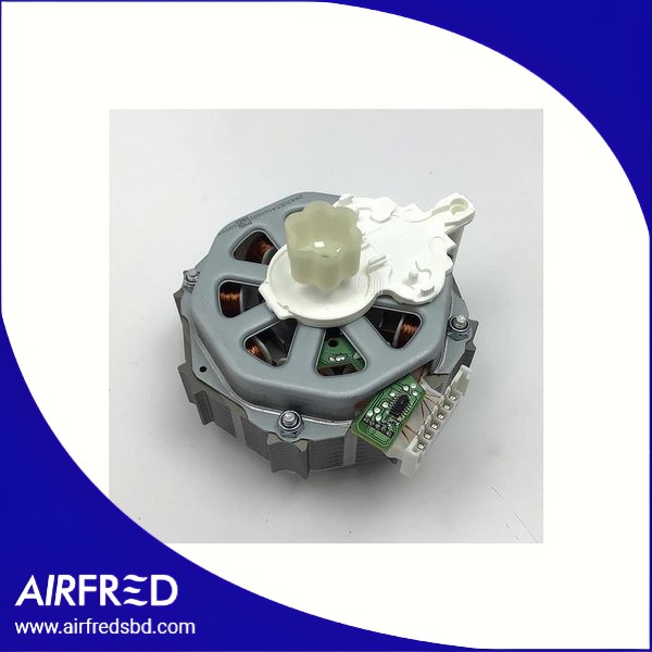 Motor de repuesto TM 31 para aspiradora