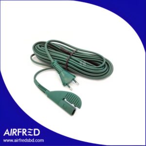 Cable de alimentación Vorwerk-Folletto para VK135 y VK136 - VKF40787