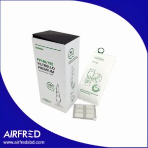 Conjunto de repuestos VORWERK-FOLLETTO para aspiradoras VK140 y VK150 - VKF41435