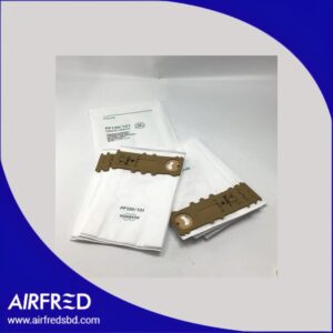 Conjunto de filtros para aspiradora Folletto - VKF43728