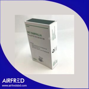 Kit Farfalla Folletto Repuesto Original - VKF44103
