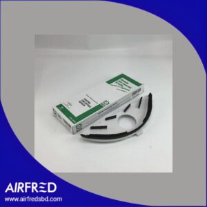 Pieza original HD35-6 para aspiradoras Vorwerk-Folletto - VKF44406