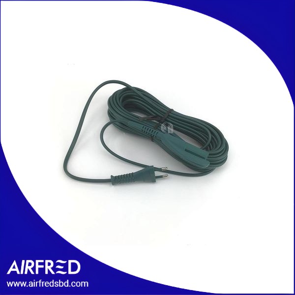 Cable de alimentación de 10 m para aspiradora