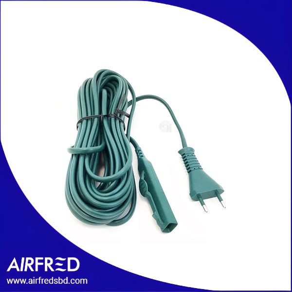 Cable de alimentación para aspiradora VK140, 10 m