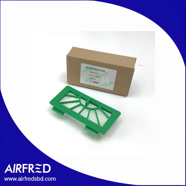 Filtro de repuesto para aspiradora VR100
