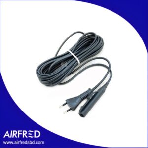 Cable de alimentación original para Vorwerk Folletto VK150 - VKF48905