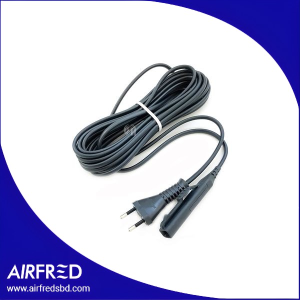 Cable de alimentación Vorwerk Folletto VK150 VKF48905