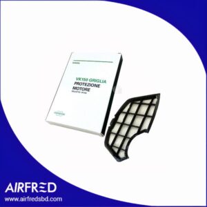 Microfiltro rejilla protección motor Vorwerk Folletto VK140 VK150 - VKF49013