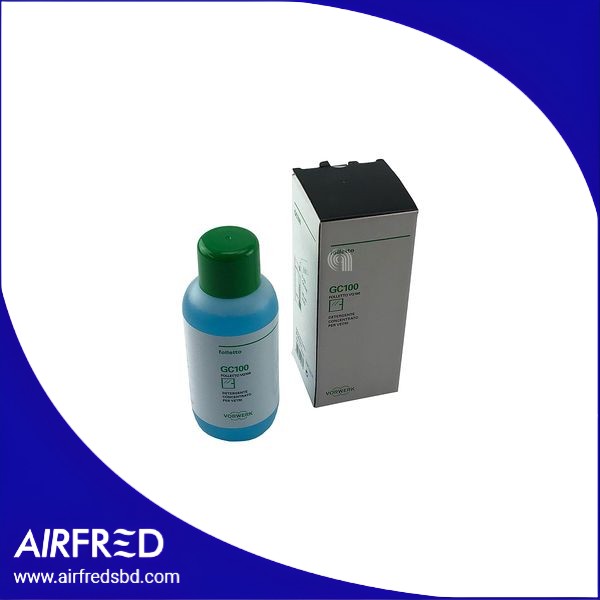 Detergente para cristales VKF49277