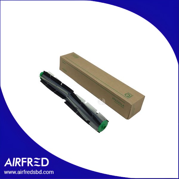Cepillo principal para aspiradora, modelo VR200