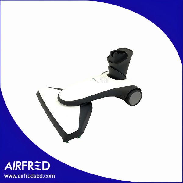 VKF50043 Cepillo HD60 para VK200