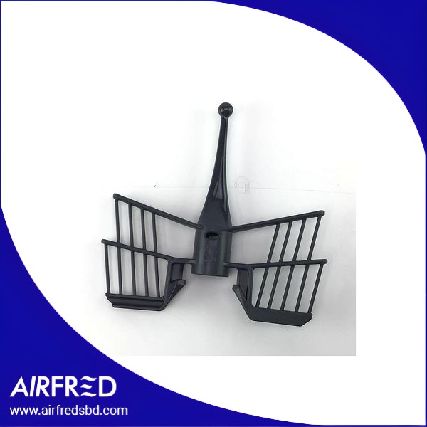 Farfalla TM5, repuesto para robot de cocina VKF51731