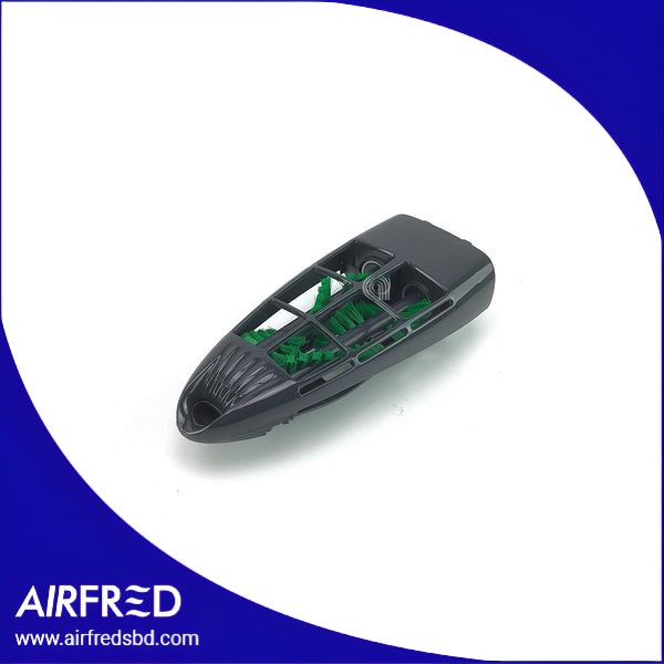 Conjunto de repuestos para aspiradora sin marca