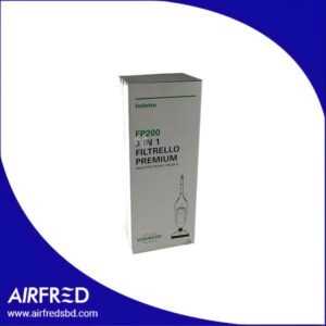 Conjunto de 6 filtros FP200 para aspiradora - VKF57920