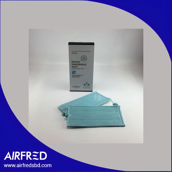 Conjunto de 3 bolsas de repuesto para SP600/SP600 S (VKF58050)