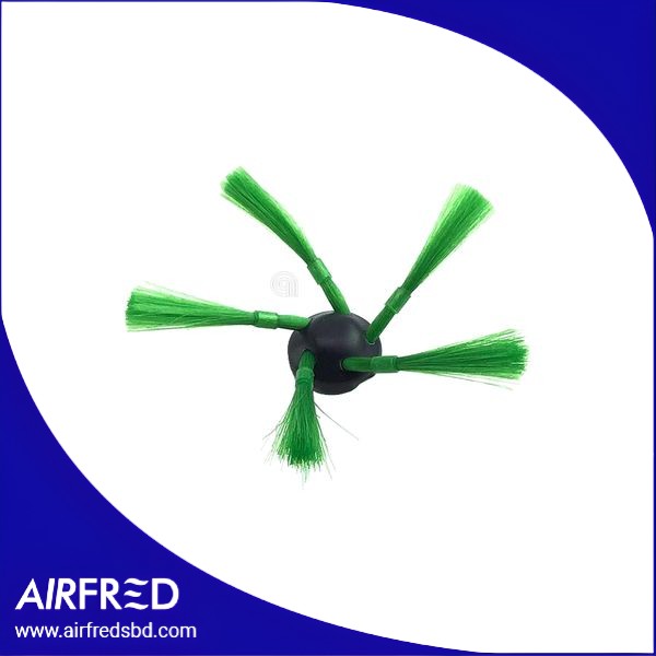 Cepillo lateral para aspiradora VR200 VR300 VKF59371