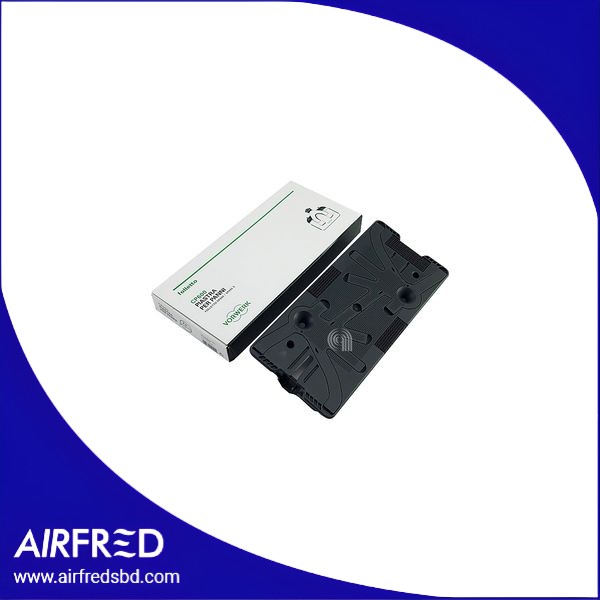 PIASTRA SP600/SP600 S para aspiradora, código VKF59545