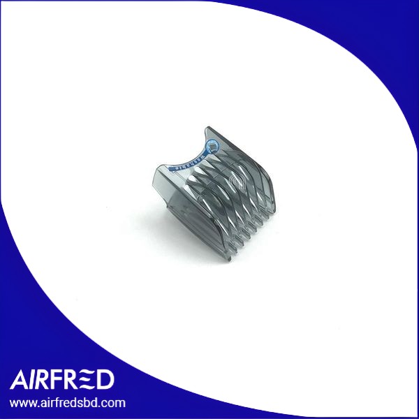 Cabezal de recambio para afeitadora eléctrica