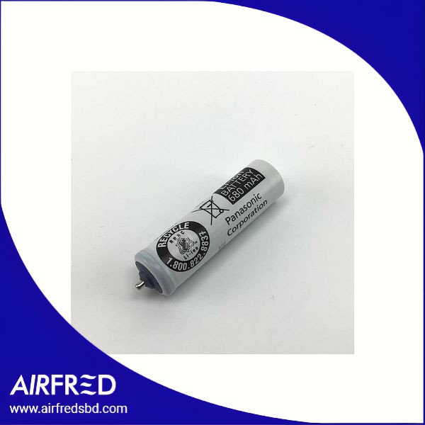 Batería para afeitadora eléctrica WESLV9ZL2508