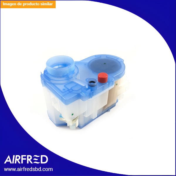 Ablandador de agua original GORENJE para lavavajillas SKU: GOR284551