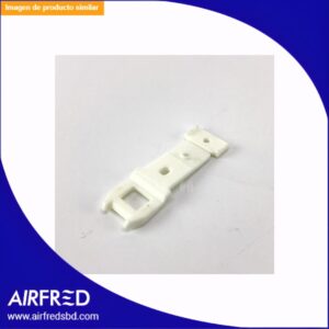 Abrazadera de puerta MIDEA 6063100105 ROHS – 12176000008482