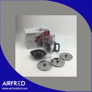 Accesorio Impastatrice Original para Robots de Cocina Kenwood – DLSAW20010045