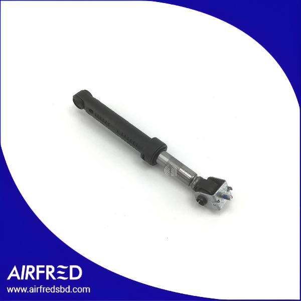 Amortiguador original para lavadora BEKO e INDESIT SKU: C00865346