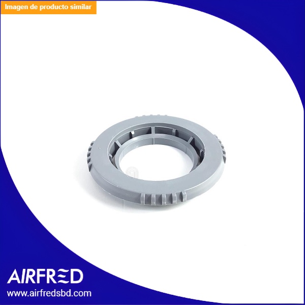 Anillo de carga GVI8684 para lavavajillas GORENJE SKU: GOR135333