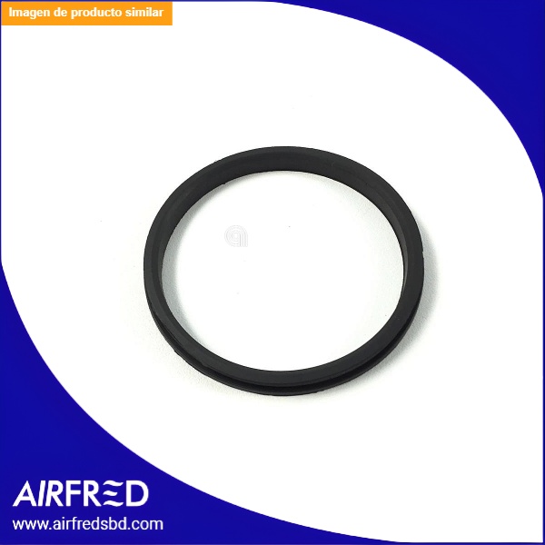 Anillo de Sello Original para Lavavajillas Whirlpool SKU: 481290508133