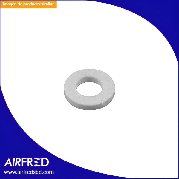 Arandela de 2 mm para congelador Hotpoint SKU: C00511088