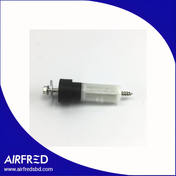 Asamblea de Fijación de Bañera para Lavadora Samsung DC97-14653L SKU: DC97-14653L