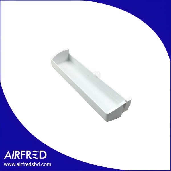 Balconera original para frigorífico SMEG SKU: SMG760390133